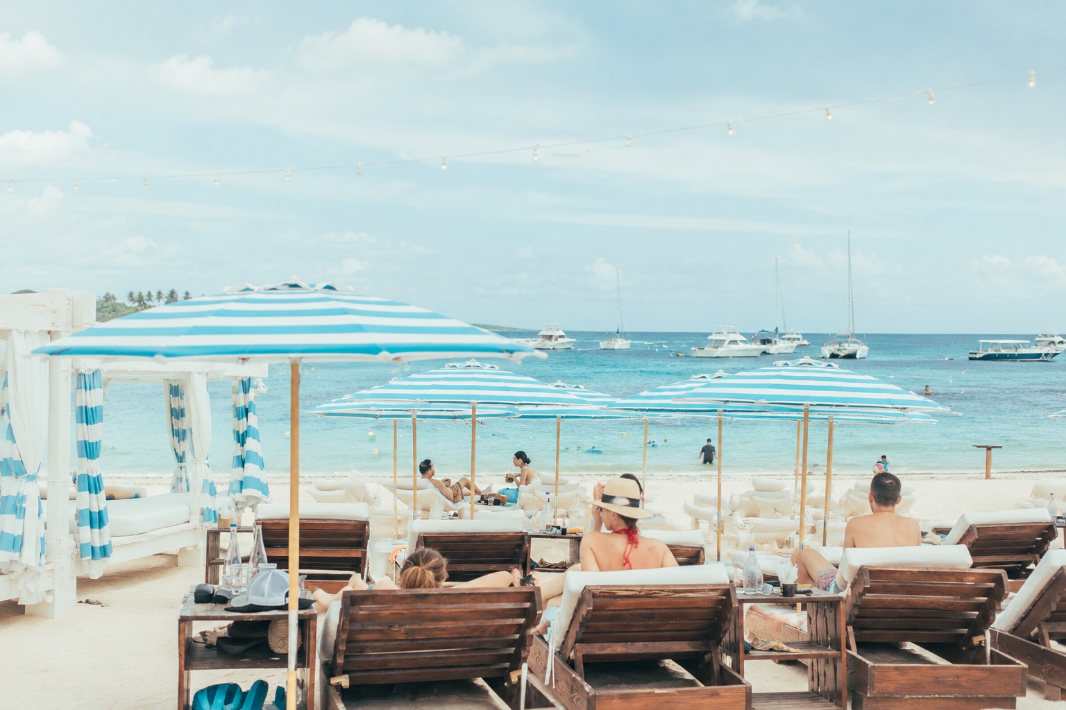 Bávaro Beach Punta Cana